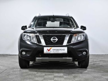 Nissan Terrano 2017 года, 130 000 км - вид 3