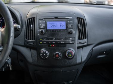 Hyundai i30 2011 года, 239 500 км - вид 7