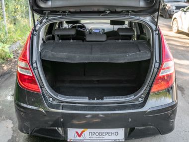 Hyundai i30 2011 года, 239 500 км - вид 12