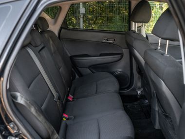 Hyundai i30 2011 года, 239 500 км - вид 10