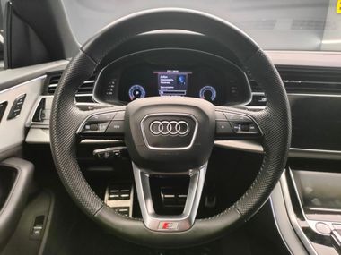 Audi Q8 2019 года, 137 754 км - вид 9