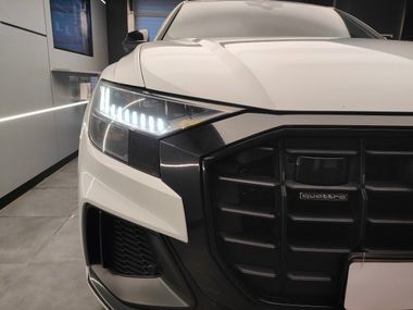 Audi Q8 2019 года, 137 754 км - вид 26