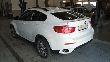 BMW X6 2009 года, 210 270 км - вид 3