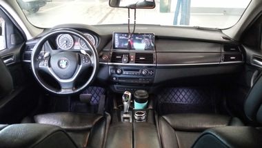 BMW X6 2009 года, 210 270 км - вид 5