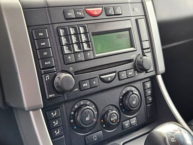 Land Rover Range Rover Sport 2007 года, 273 136 км - вид 11