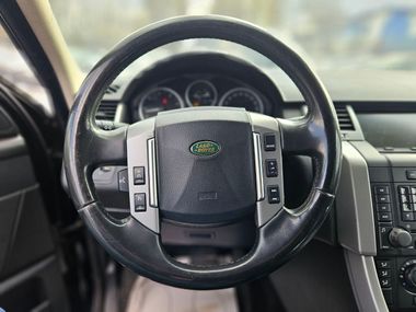 Land Rover Range Rover Sport 2007 года, 273 136 км - вид 9