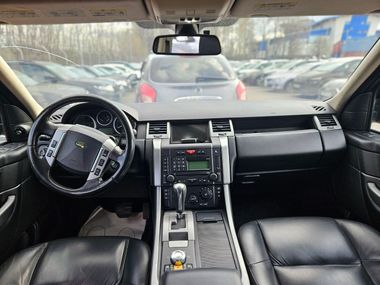Land Rover Range Rover Sport 2007 года, 273 136 км - вид 7