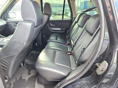 Land Rover Range Rover Sport 2007 года, 273 136 км - вид 15