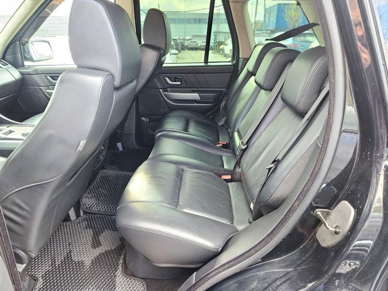 Land Rover Range Rover Sport 2007 года, 273 136 км - вид 15