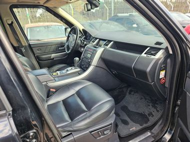 Land Rover Range Rover Sport 2007 года, 273 136 км - вид 16