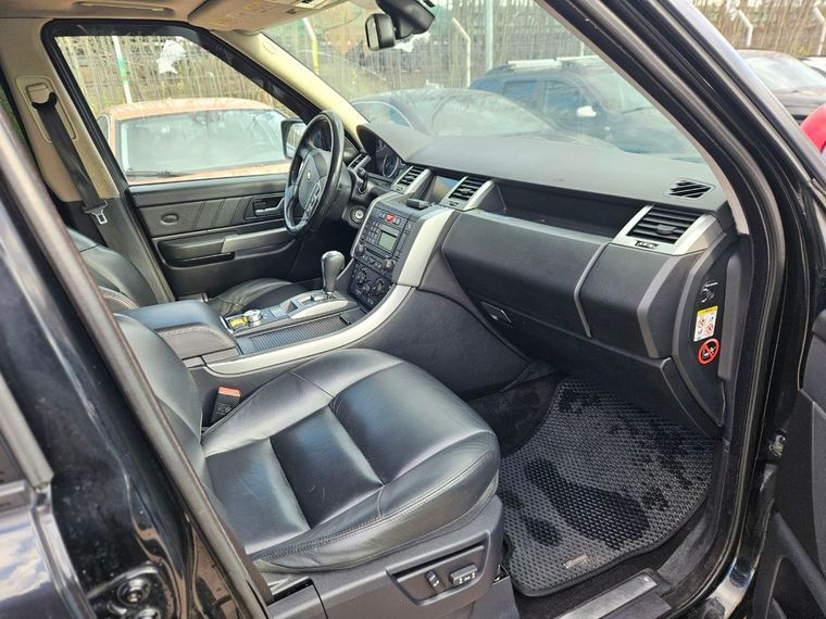 Land Rover Range Rover Sport 2007 года, 273 136 км - вид 16
