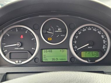 Land Rover Range Rover Sport 2007 года, 273 136 км - вид 8
