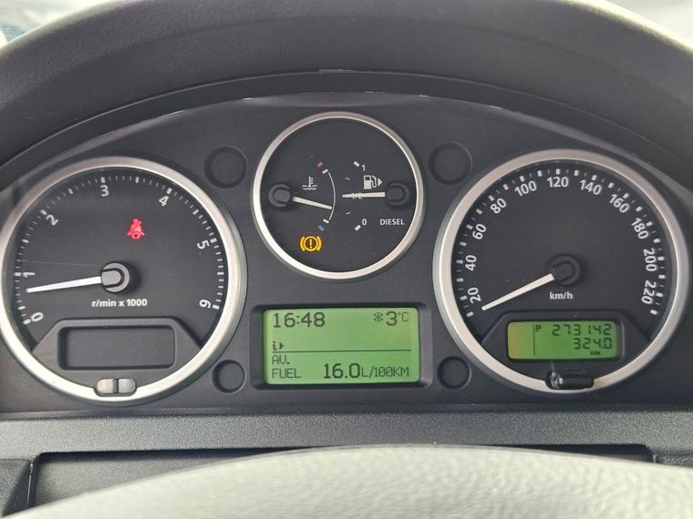 Land Rover Range Rover Sport 2007 года, 273 136 км - вид 8