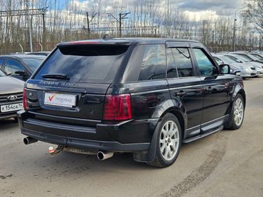 Land Rover Range Rover Sport 2007 года, 273 136 км - вид 4