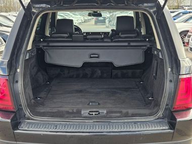 Land Rover Range Rover Sport 2007 года, 273 136 км - вид 17
