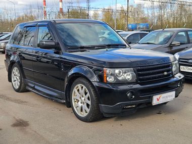 Land Rover Range Rover Sport 2007 года, 273 136 км - вид 3