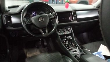 Skoda Kodiaq 2019 года, 231 617 км - вид 6