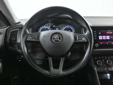 Skoda Kodiaq 2019 года, 231 617 км - вид 8