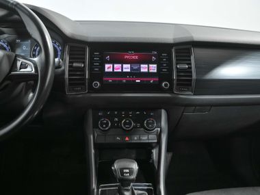 Skoda Kodiaq 2019 года, 231 617 км - вид 10