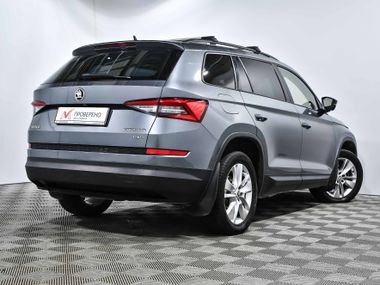 Skoda Kodiaq 2019 года, 231 617 км - вид 4