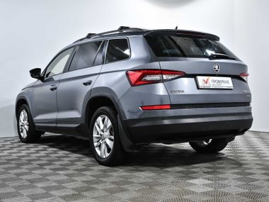 Skoda Kodiaq 2019 года, 231 617 км - вид 6