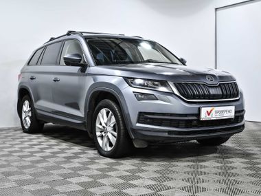 Skoda Kodiaq 2019 года, 231 617 км - вид 3