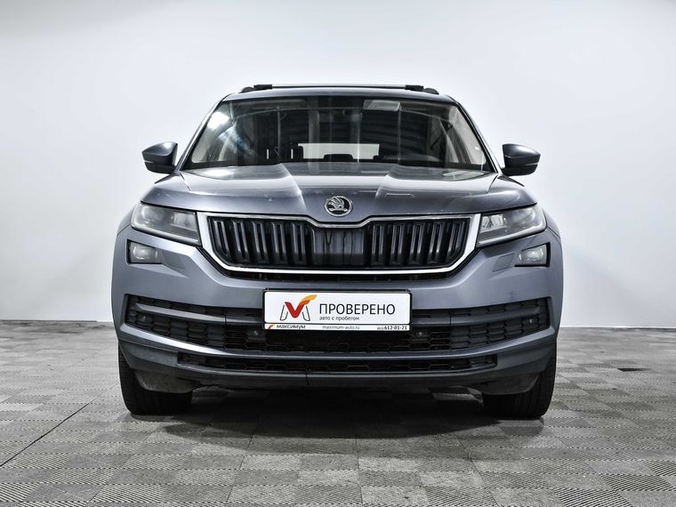 Skoda Kodiaq 2019 года, 231 617 км - вид 3