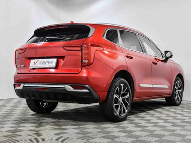 Haval Jolion 2022 года, 35 068 км - вид 4