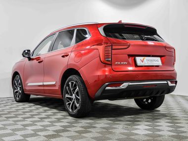 Haval Jolion 2022 года, 35 068 км - вид 6