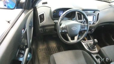 Hyundai Creta 2019 года, 131 351 км - вид 5