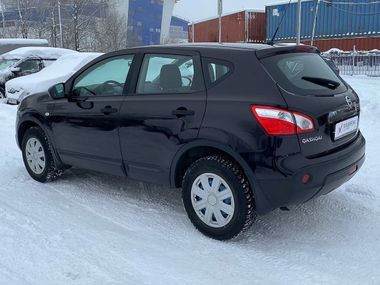 Nissan Qashqai 2012 года, 192 537 км - вид 7