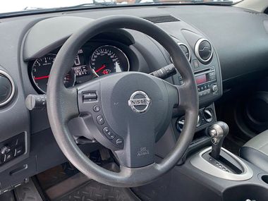 Nissan Qashqai 2012 года, 192 537 км - вид 11