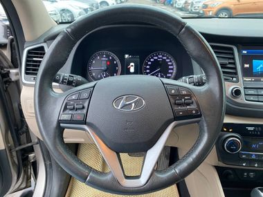 Hyundai Tucson 2016 года, 217 700 км - вид 9