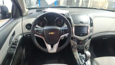 Chevrolet Cruze 2013 года, 192 397 км - вид 5