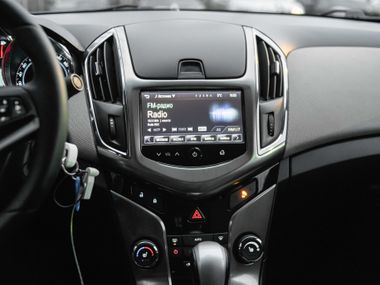 Chevrolet Cruze 2013 года, 192 397 км - вид 7
