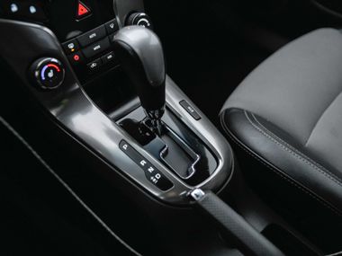 Chevrolet Cruze 2013 года, 192 397 км - вид 9