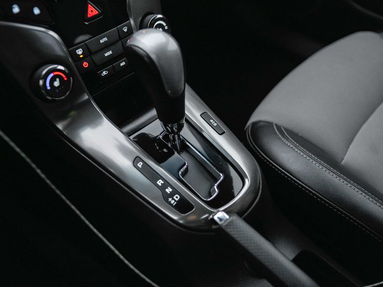 Chevrolet Cruze 2013 года, 192 397 км - вид 9