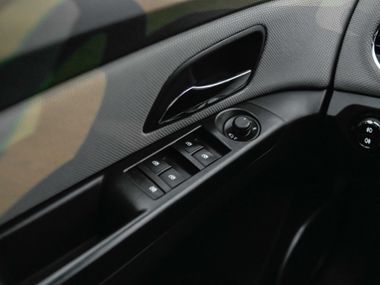 Chevrolet Cruze 2013 года, 192 397 км - вид 10