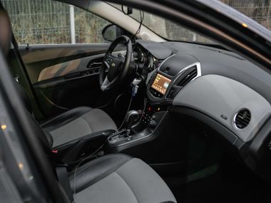 Chevrolet Cruze 2013 года, 192 397 км - вид 12