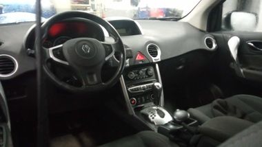 Renault Koleos 2008 года, 221 115 км - вид 5