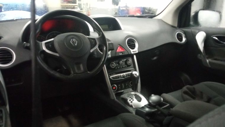 Renault Koleos 2008 года, 221 115 км - вид 5