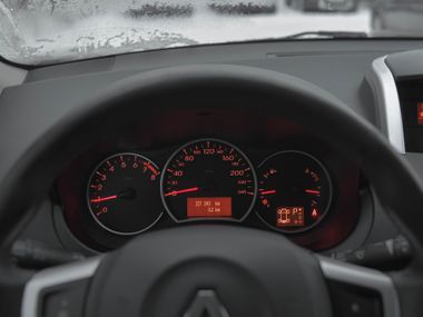 Renault Koleos 2008 года, 221 115 км - вид 5