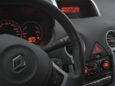 Renault Koleos 2008 года, 221 115 км - вид 8