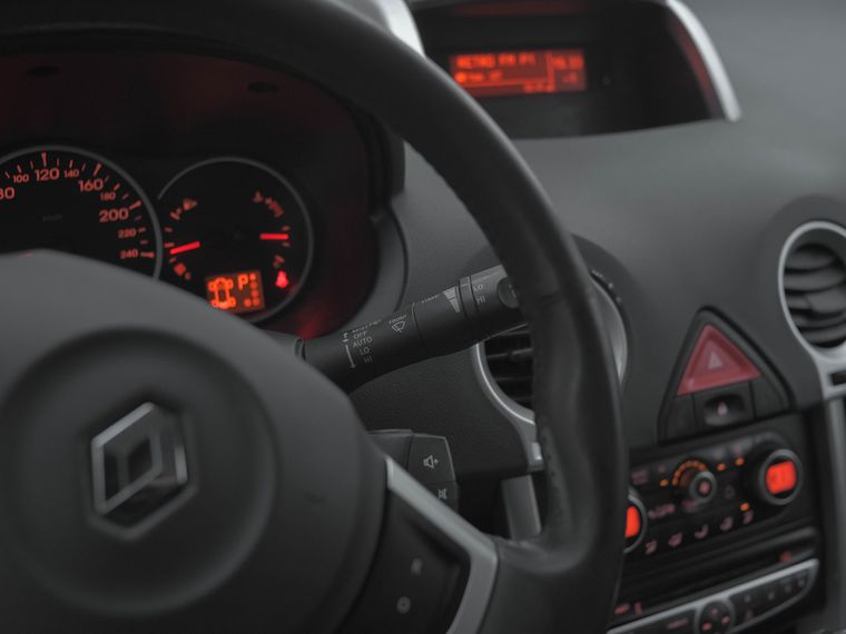 Renault Koleos 2008 года, 221 115 км - вид 8