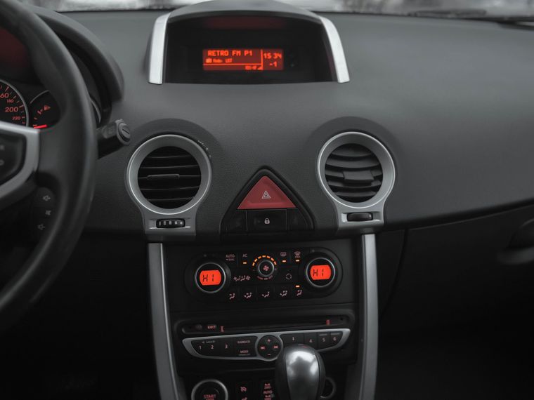 Renault Koleos 2008 года, 221 115 км - вид 9