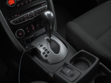 Renault Koleos 2008 года, 221 115 км - вид 10