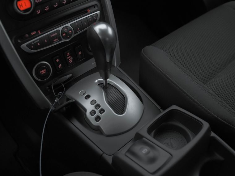 Renault Koleos 2008 года, 221 115 км - вид 10