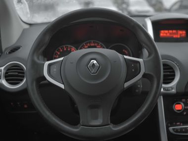 Renault Koleos 2008 года, 221 115 км - вид 7