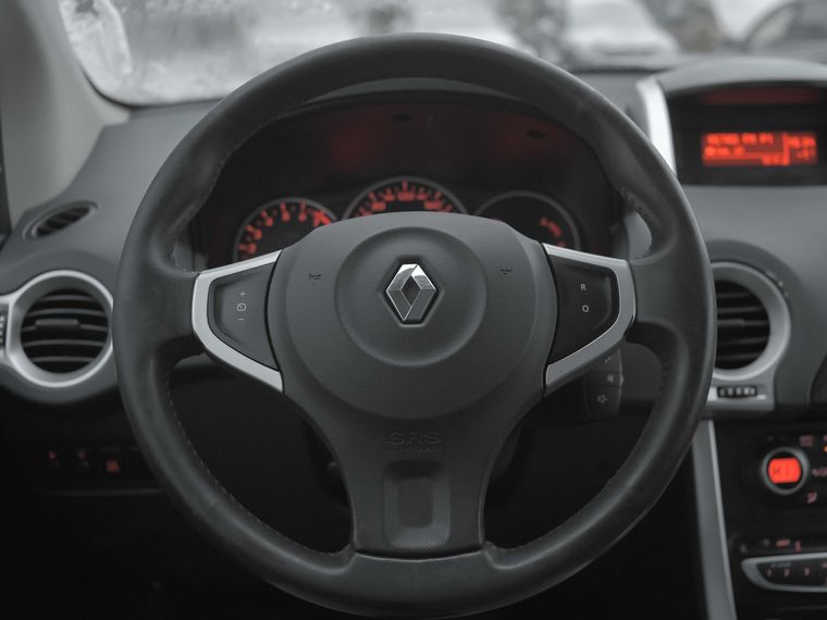 Renault Koleos 2008 года, 221 115 км - вид 7
