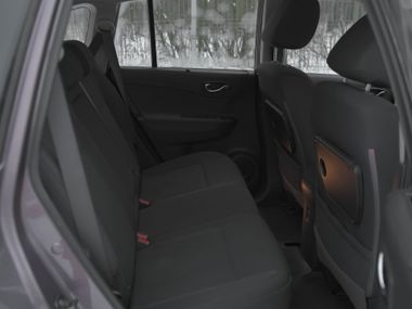 Renault Koleos 2008 года, 221 115 км - вид 13
